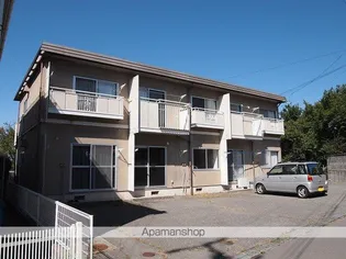 林の峯ハイツの画像