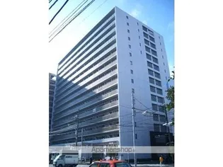 エスティメゾン大島【2階】の外観