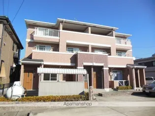 ヴィオラ21【2階】の外観