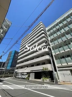 ピュアシティ横浜5【5階】の外観