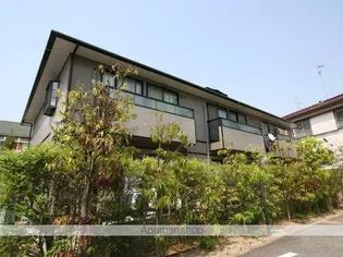 コンフォーレ上野西C棟の画像