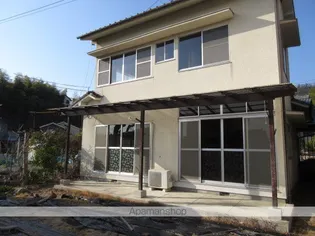 広島県広島市西区己斐中2丁目【一戸建】の外観