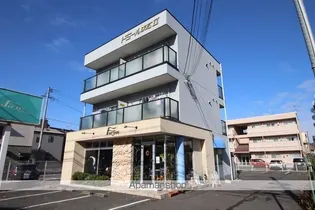 ドミール末広II【2階】の外観