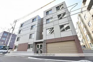 COMSAP24 PARKSIDEの画像