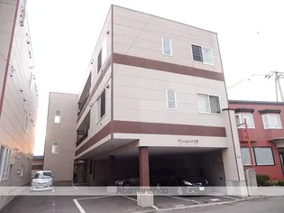 ドリームハイツⅡ【2階】の外観