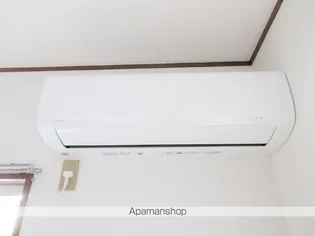 ルーミー甲府58号館【102号室】の内装