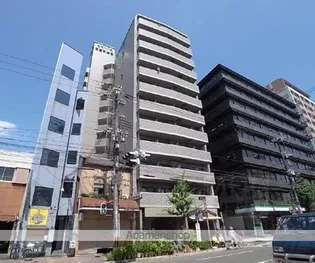 エスリード京都河原町第3【1105号室】の外観