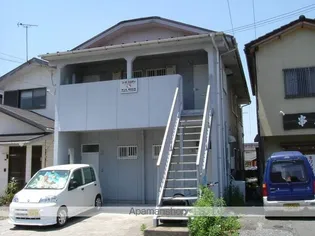 沖四 コーポMTの画像