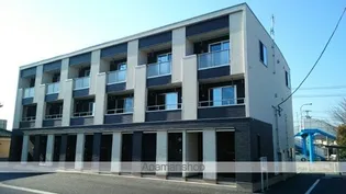 ベアーレ IIの画像