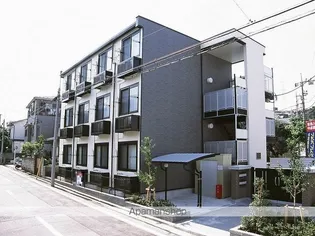 レオパレスSKY旭台の画像