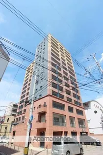 ルネッサンス21久留米六ツ門【6階】の外観