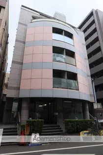 コモドスクウエア北新宿【3階】の外観