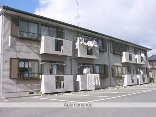 大道北ハイツAの画像