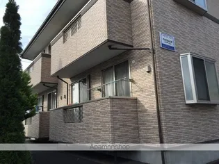 宮城県仙台市泉区天神沢1丁目【アパート】の外観