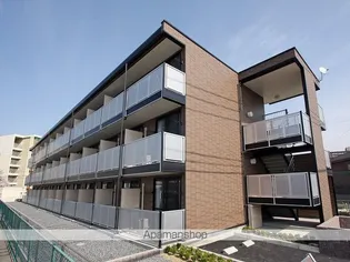 レオパレス萬市の画像