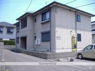 レジデンス幸 B棟の画像