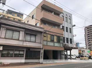 サンフラビル今町の画像