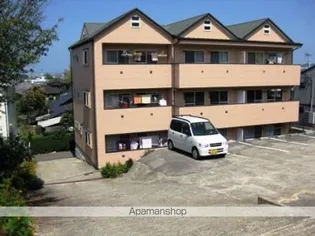 ソシアサニーヒルⅡ【12号室】のその他画像