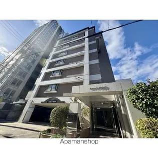 モナティス那古野【5階】の外観