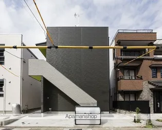 アルナージ川西(アルナージカワニシ)【2階】の外観