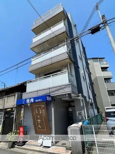 ティーホームズ賑の画像