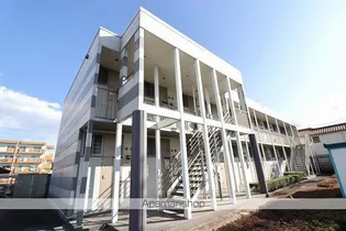 レオパレス南田園の画像