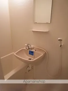 プルミエ【102号室】の風呂