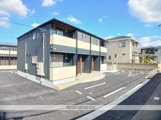 ウェルシュガーデンⅡの画像