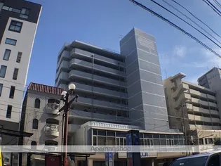 上荒田第7ビルの画像