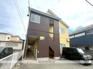 レグルスシティの画像