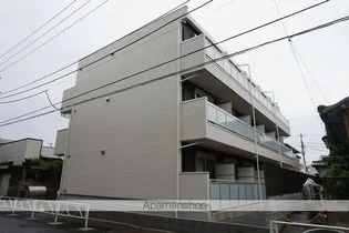 リブリ・西千葉【1階】の外観