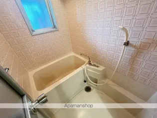 セリマンション【2階】の風呂