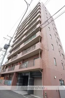 コローレ819アネックス【6階】の外観