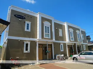 ロジュマントールの画像