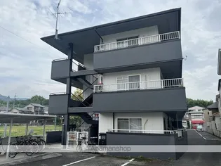 セゾンSAKAMOTOⅢの画像