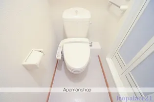 レオパレスヴィラ柏の森【1階】のその他画像