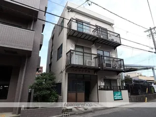 ハイツイズミ【202号室】の外観