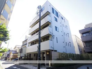 VIOLA MITAKA【2階】の外観