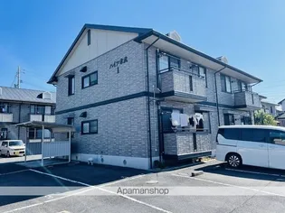 ハイツ末武 I棟の画像