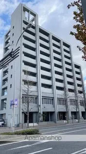イマージュ・シャトー【4階】の外観