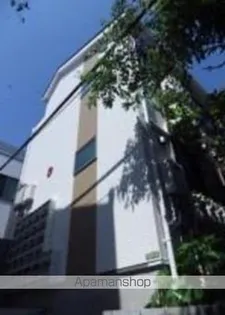 サークルハウス太子堂【1階】の外観