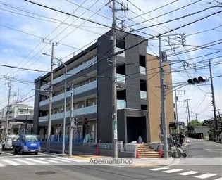 ヴィラ立場【2階】の外観