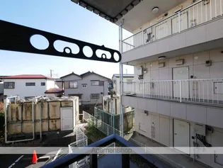 アマン狭山台【2階】のその他画像