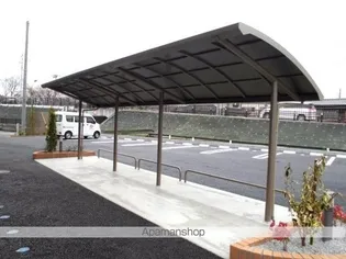 アリーラオム【3階】の内装