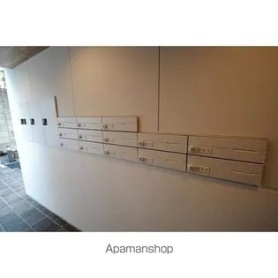 LEGALAND早稲田南【1階】のその他画像