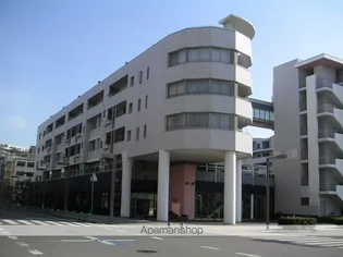 パティオス10番街【3階】の外観