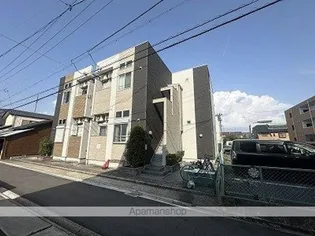 CASA FELICE長田【201号室号室】の外観