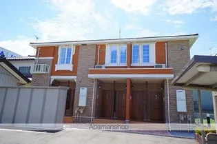 メゾン ド フランの画像