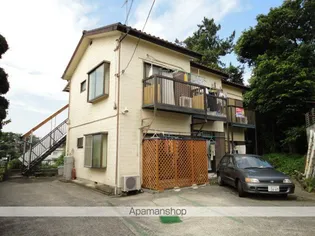 大山ハイツの画像