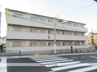 クレール花水木 【2階】の外観